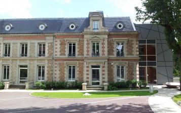 Bureaux La Ferté sous Jouarre